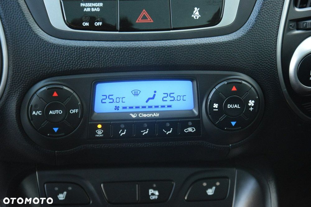 Hyundai ix35 - 28