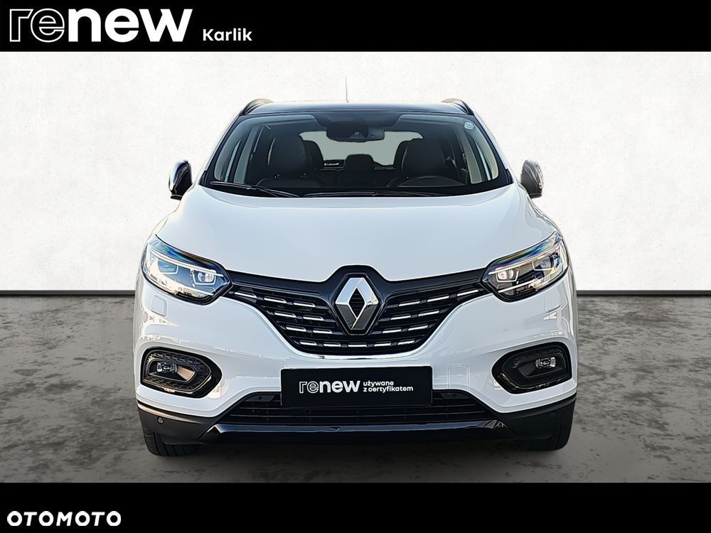 Renault Kadjar - 2