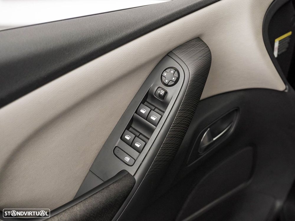 Citroën Grand C4 Spacetourer 1.5 BlueHDi Origins - 16