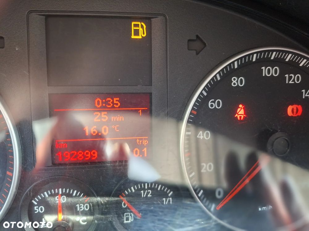 Volkswagen Golf 1.4 Basis - 18