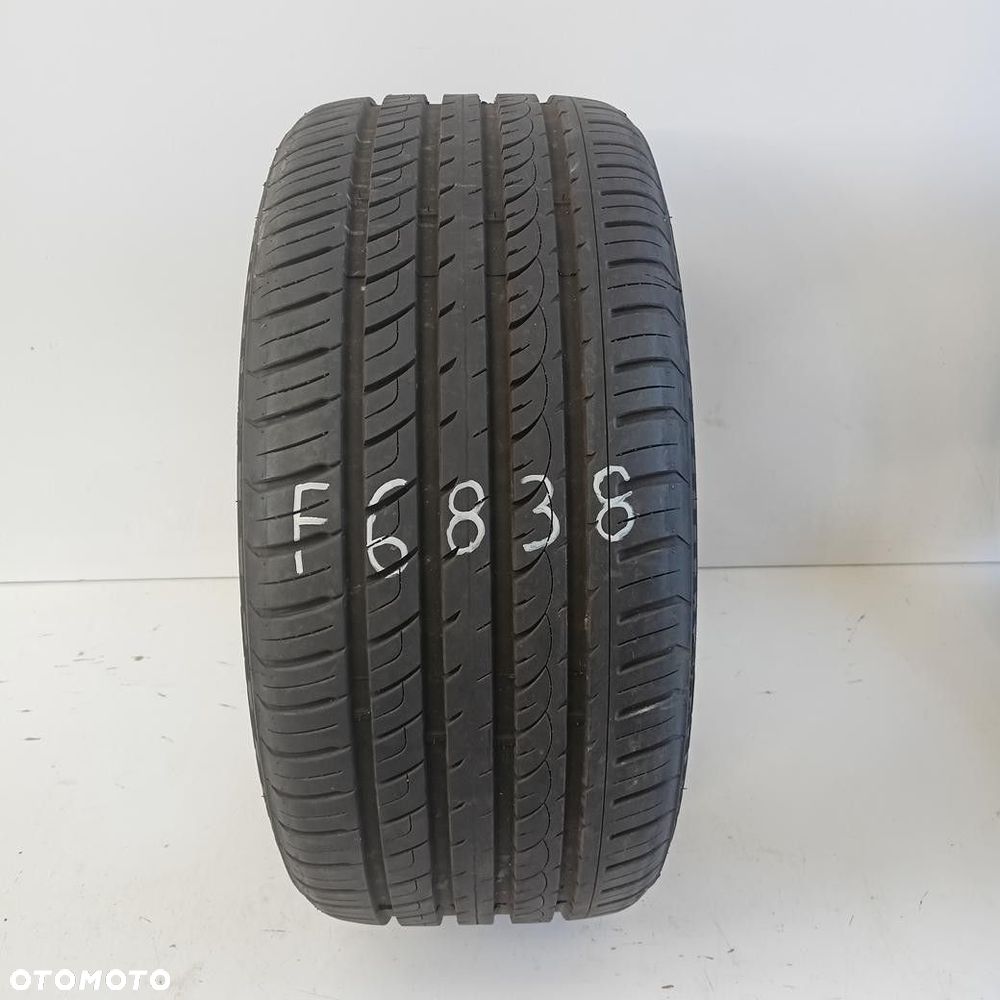 Opona 275/40/19 Radar Dimax R8 + (F6838) - 1