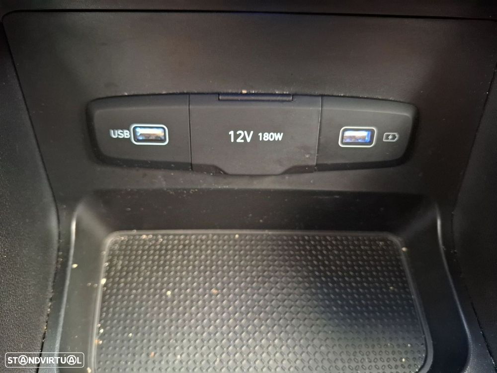 Hyundai Tucson 1.6 T-GDi Premium - 20