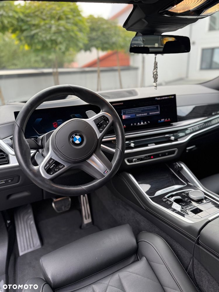 BMW X6 xDrive30d - 15