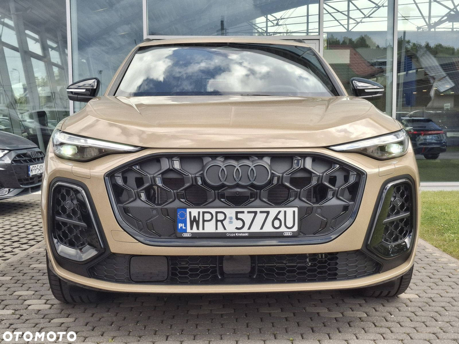 Audi Q5 - 8