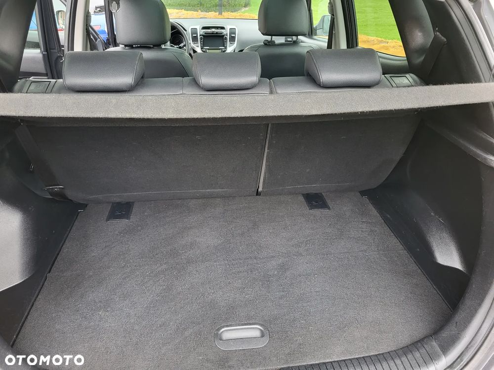 Hyundai ix20 1.6 Premium - 22