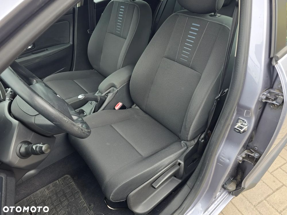 Renault Megane - 12