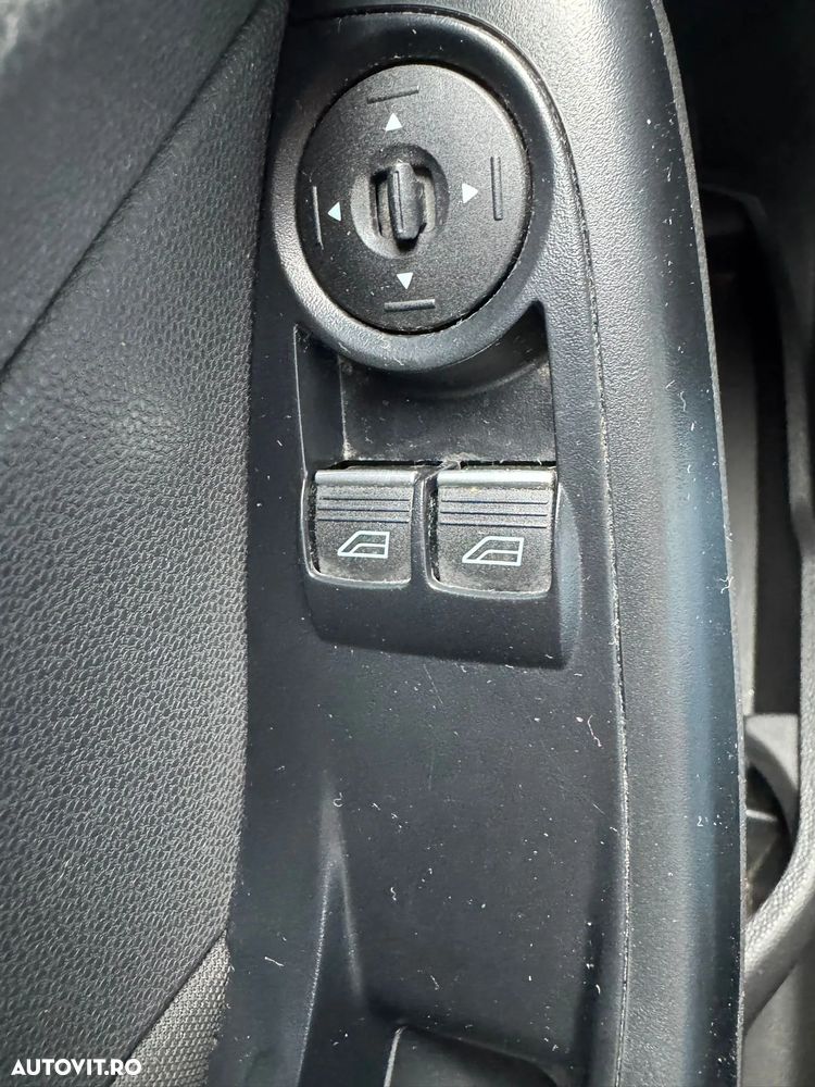 Ford Fiesta 1.0 Start Stop Trend - 21