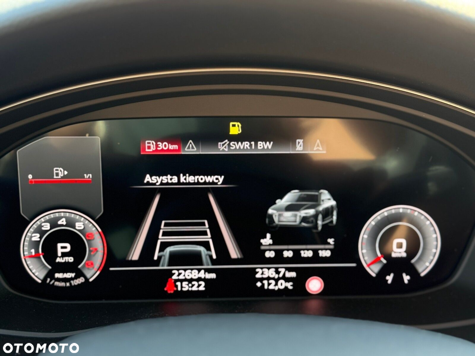 Audi A4 - 23