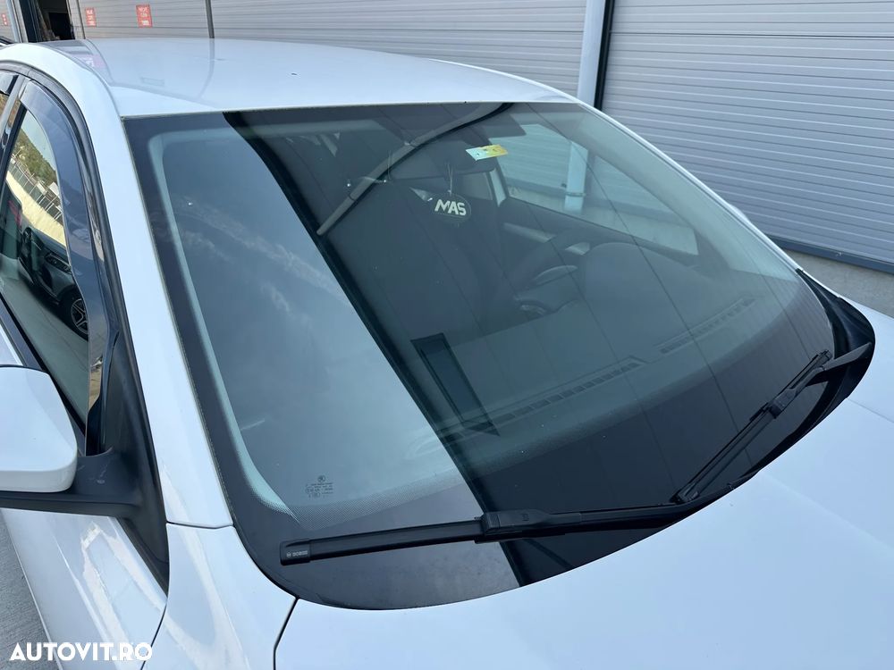 Skoda Octavia 1.6 TDI Active - 24
