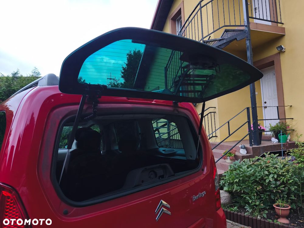 Citroën Berlingo - 33