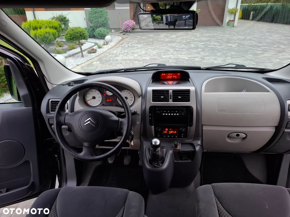 Citroën Jumpy Combi - 23