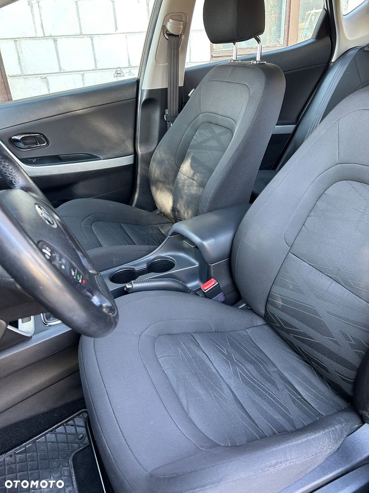 Kia Ceed 1.4 M - 9
