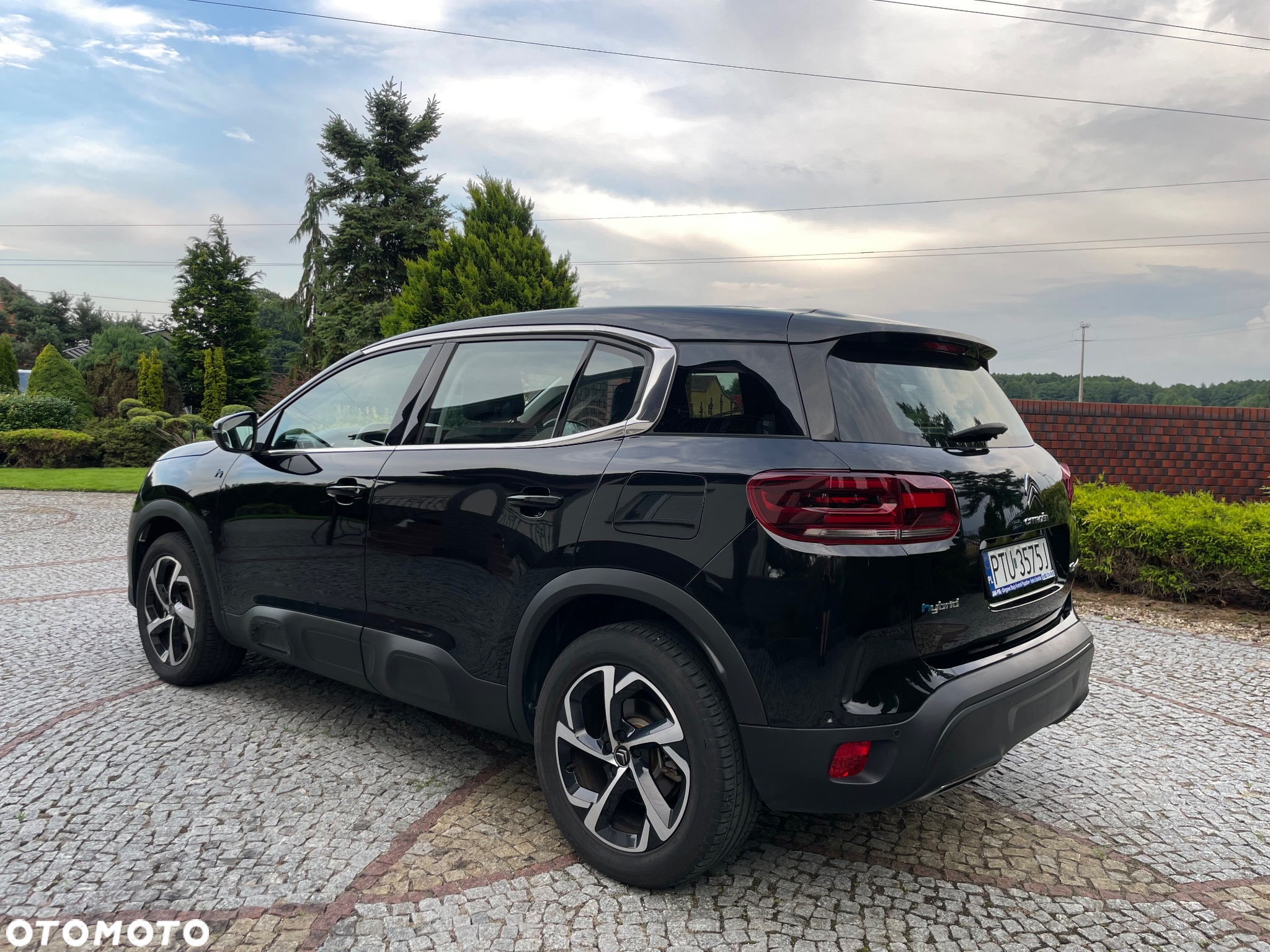 Citroën C5 Aircross - 7