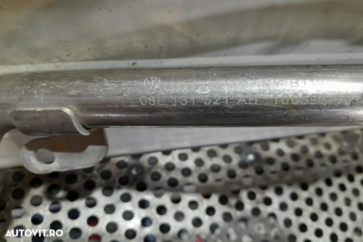 Conducta gaze 03L131521AH - 2.0 CAG 03L131521AH - 2 .0 CAG Audi A4 B8 - 3