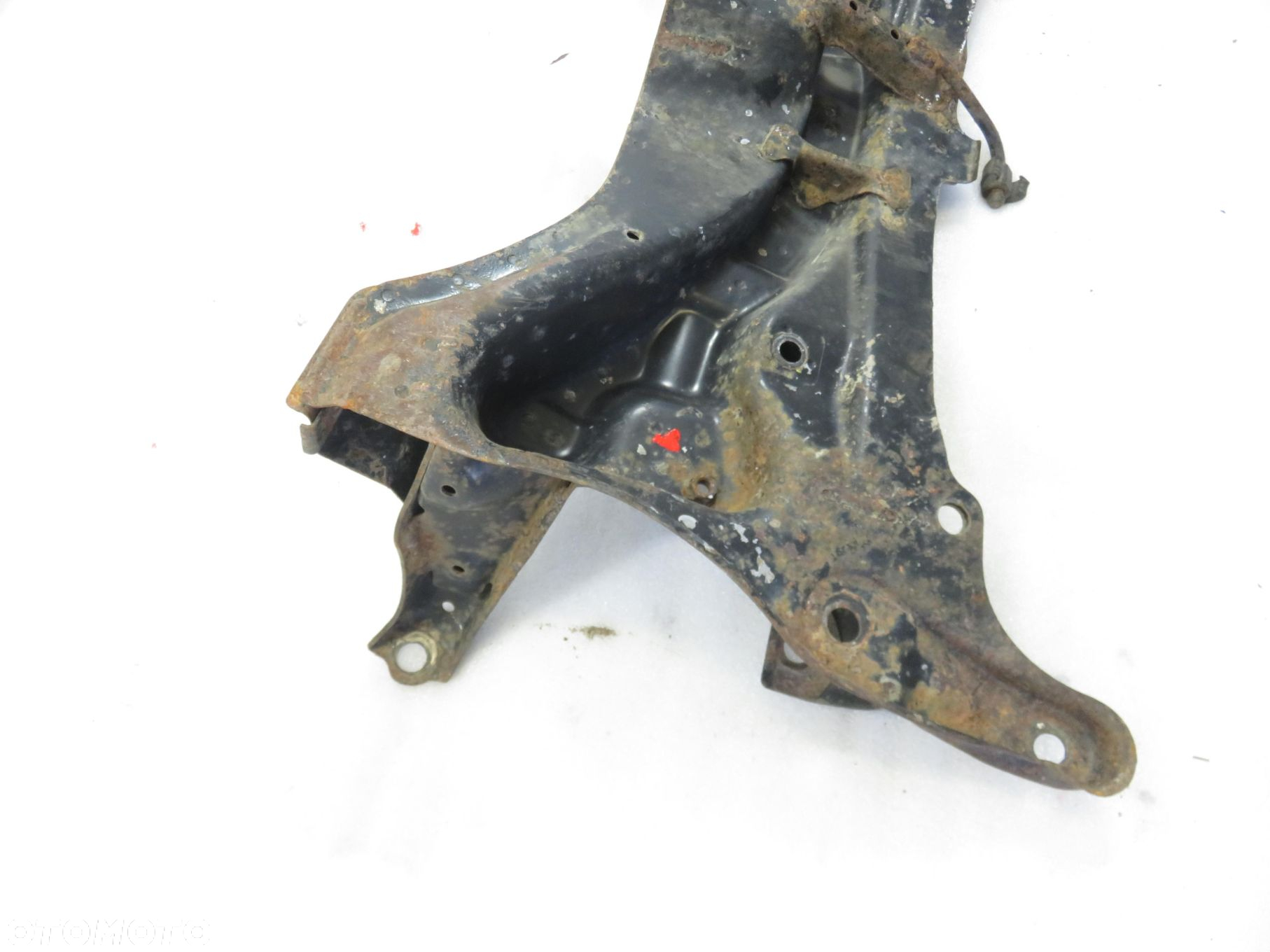 SANKI PRZÓD CITROEN C1 (PM_, PN_) 1.0 12V R3 68 - 1KR-FE - 12