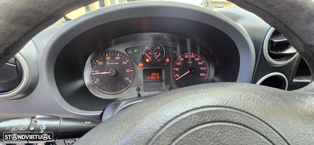 Citroën Berlingo 1.6 HDI Advance - 7