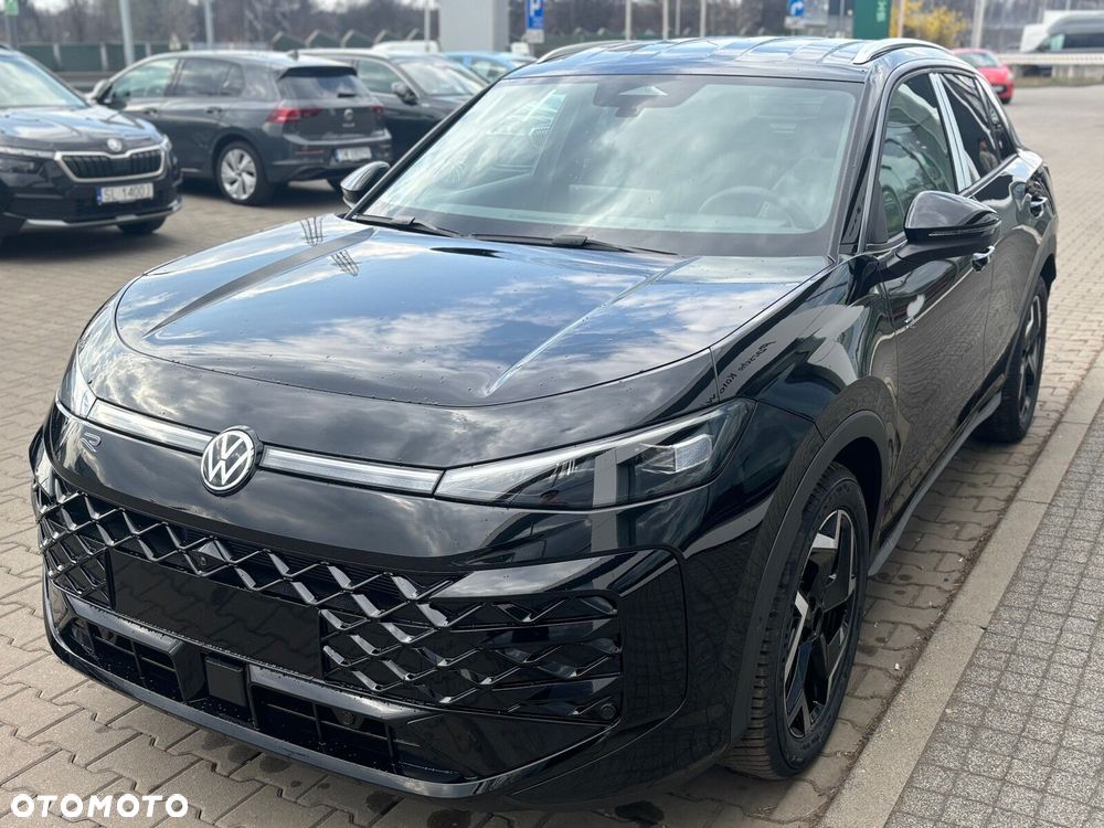 Volkswagen T-Roc - 7