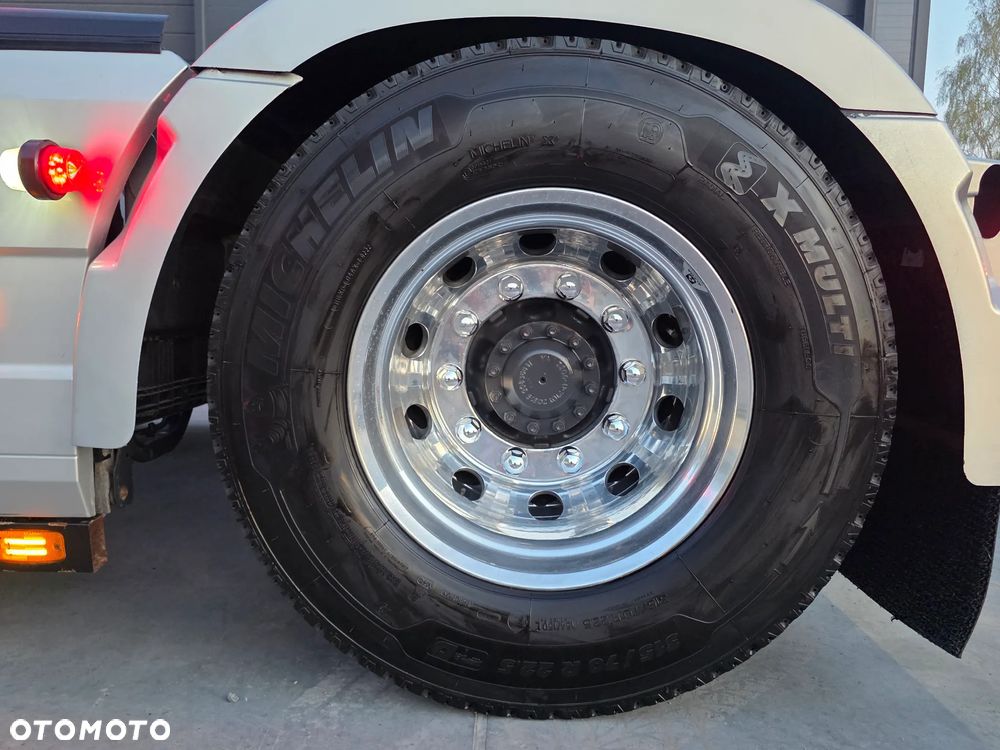 Volvo FH500/EURO6/ADR/FULL LED/457.000km/SPROWADZONE - 39