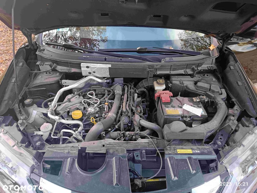 Nissan X-Trail 1.3 DIG-T Visia 2WD DCT - 17