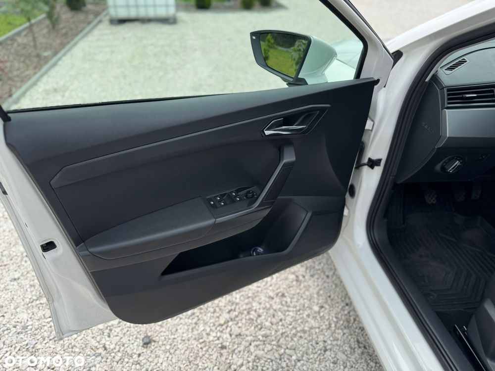 Seat Ibiza 1.0 EcoTSI S&S FR - 22