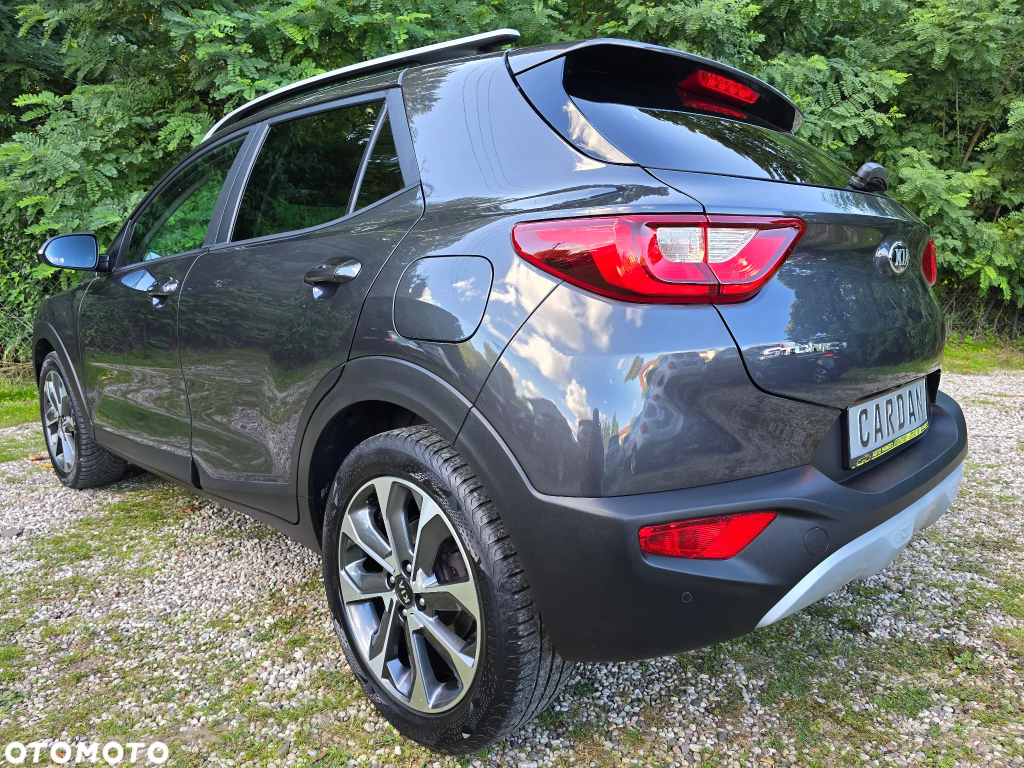 Kia Stonic 1.4 Spirit - 6