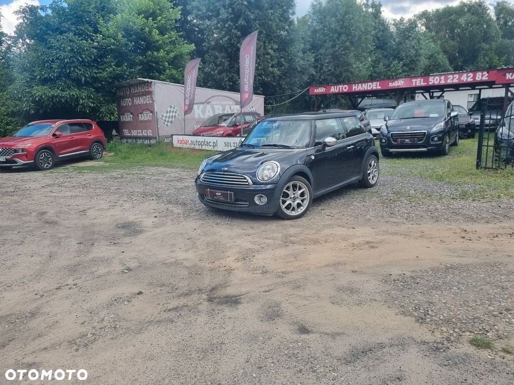 MINI Cooper - 2