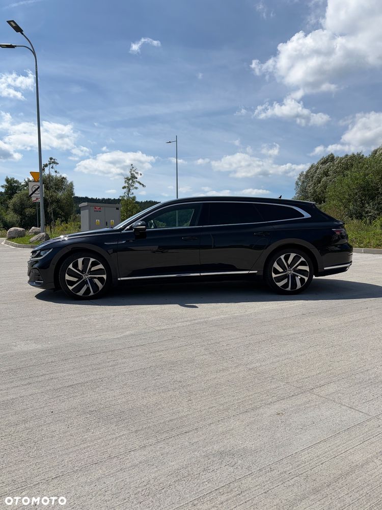 Volkswagen Arteon 2.0 TDI SCR 4Motion DSG R-Line - 10