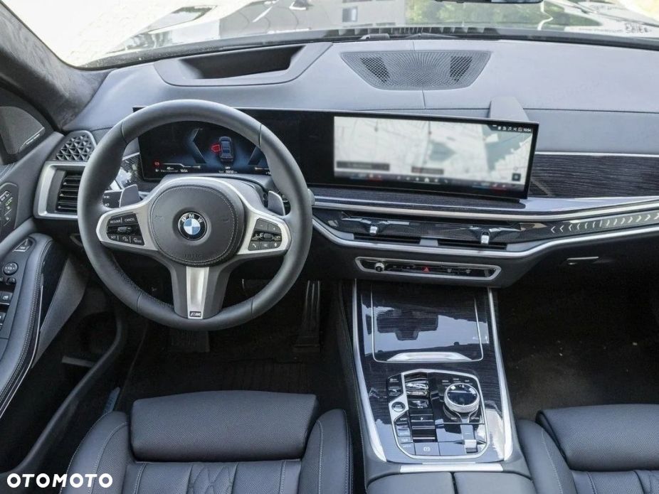 BMW X7 xDrive40i mHEV M Sport sport - 11