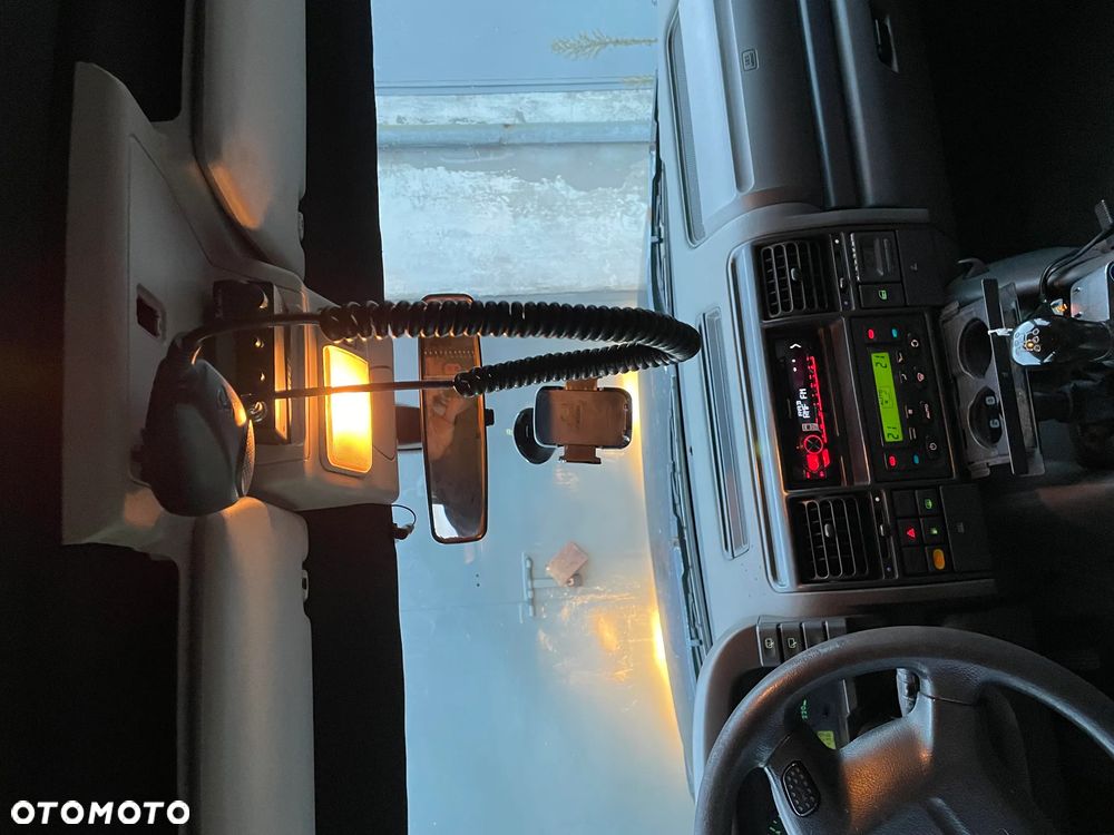 Land Rover Discovery 2.5 TDI - 7