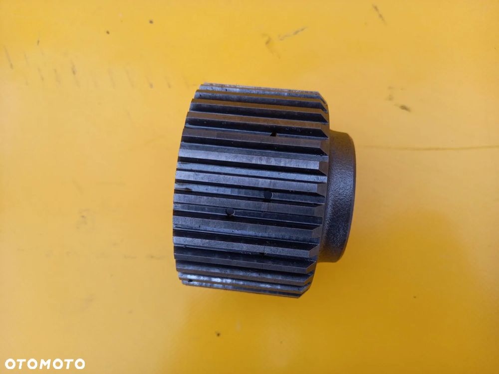 Kosz sprzęgła wałek 15mm 43Z tryb ZF Deutz Fahr Agrotron 150 NEW Hurlimann Lamborghini Case Same - 7