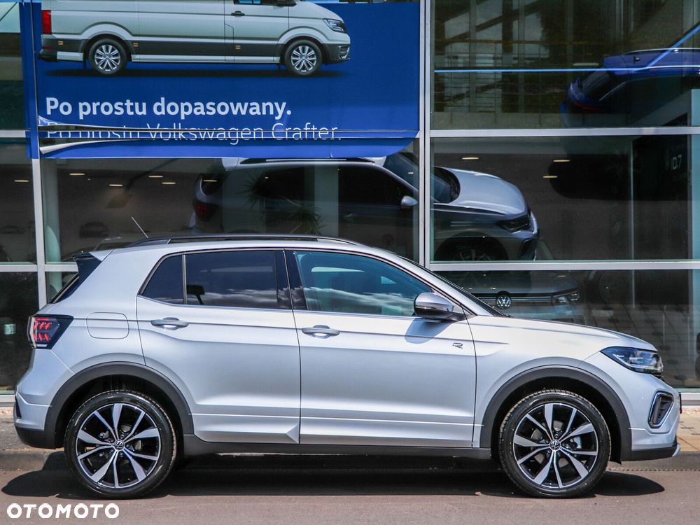 Volkswagen T-Cross - 6