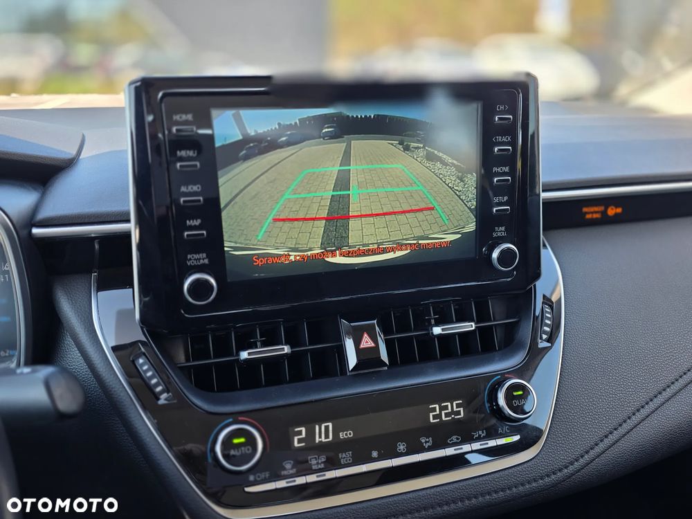 Toyota Corolla 1.5 Comfort MS - 21