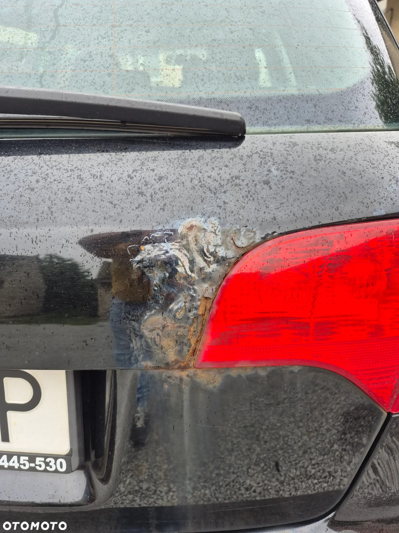 Audi A4 Avant 1.6 - 6