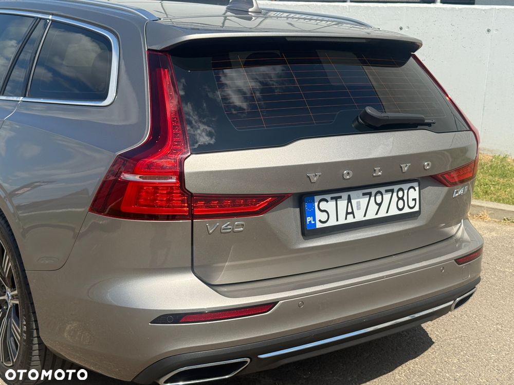 Volvo V60 D4 Inscription - 6