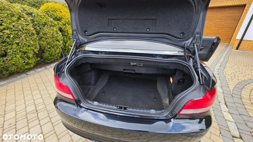 BMW Seria 1 118d - 25