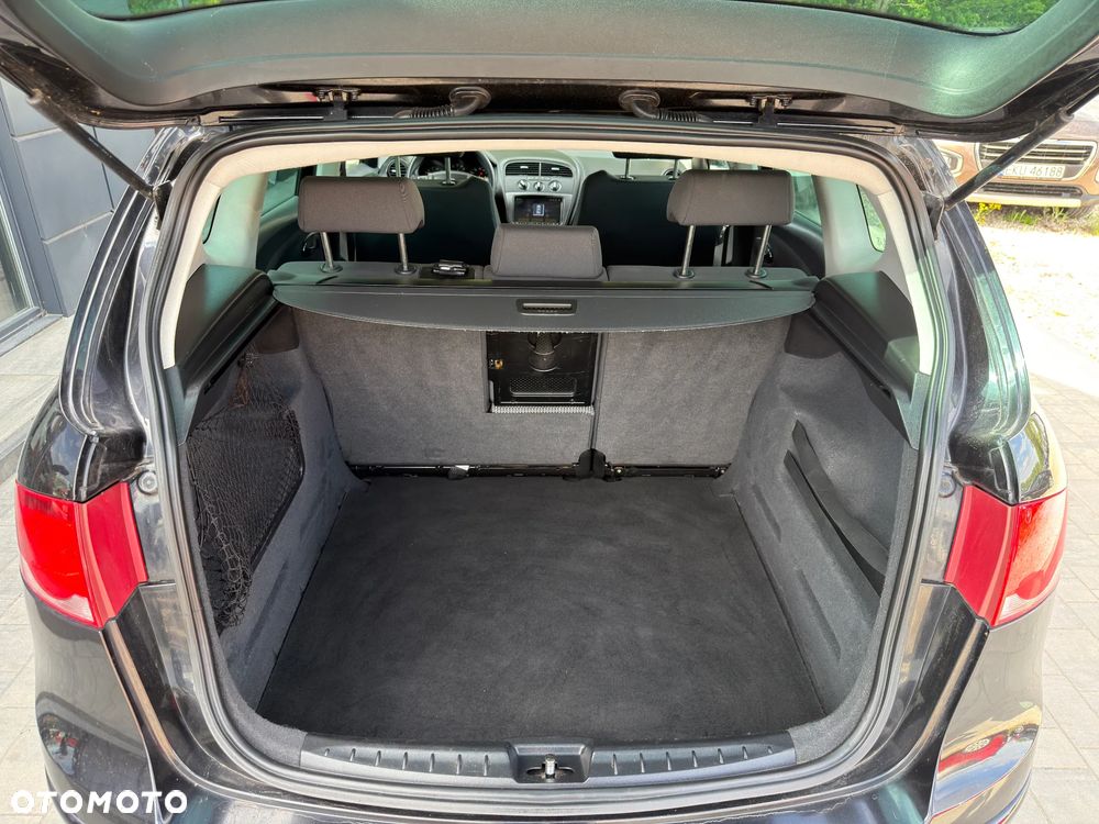 Seat Altea - 25