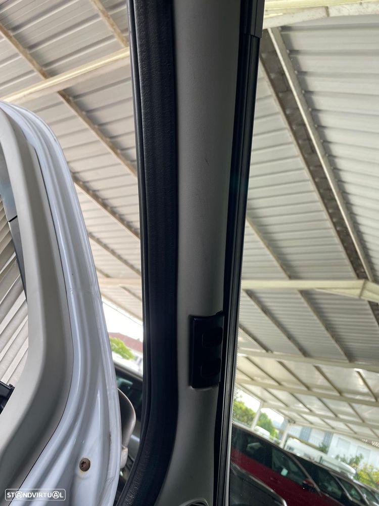 Fiat Ducato Delcamper D7 600 - Autocaravana - 13