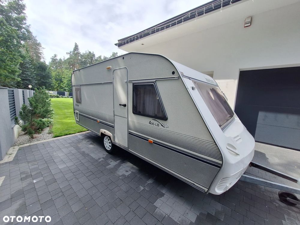 Beyerland 490 - 3