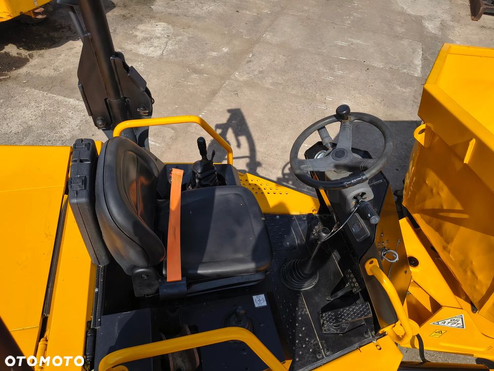JCB 6ST 9t 7t 9t - 15