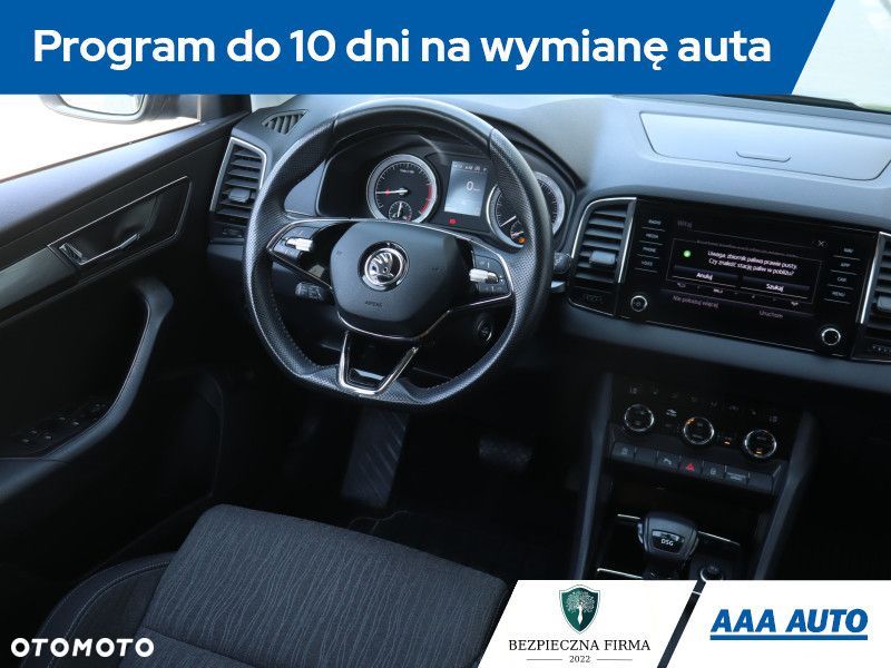 Skoda Karoq - 9