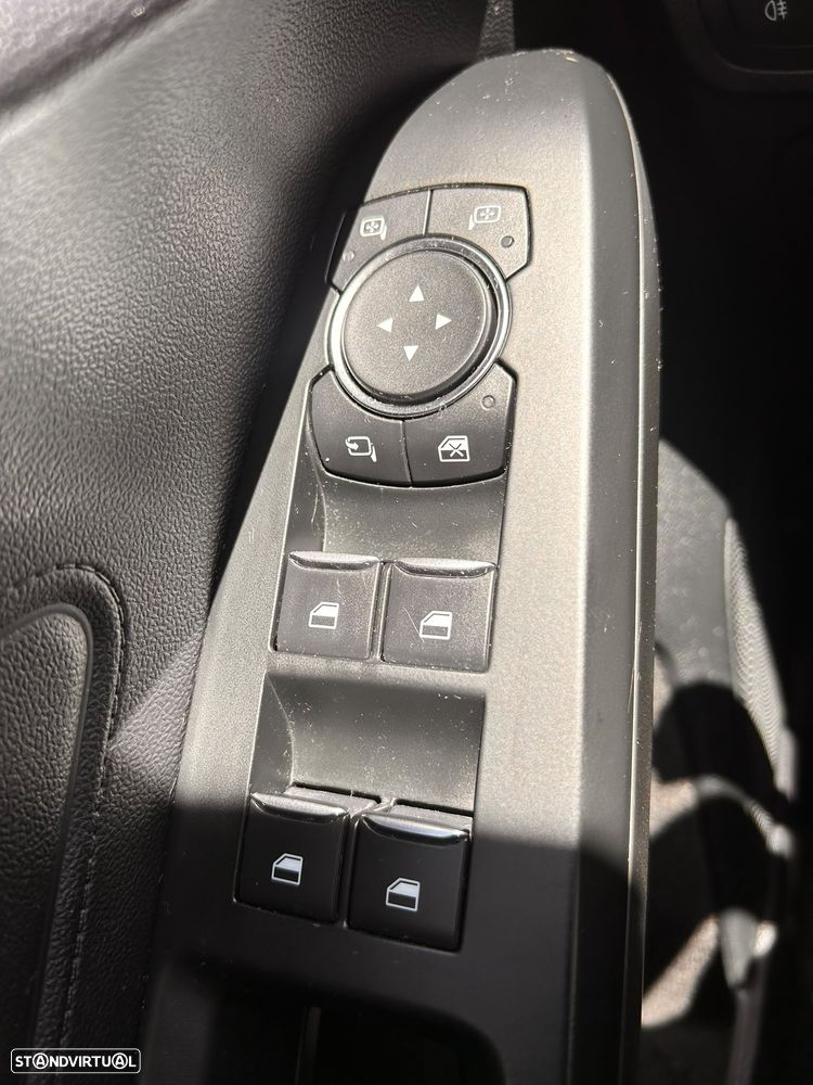 Ford Focus C-Max - 19
