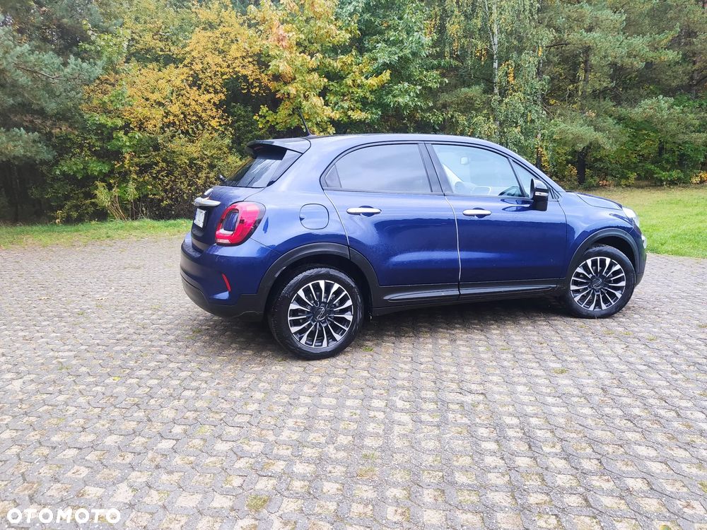 Fiat 500X 1.0 City Cross - 2