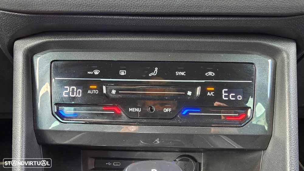 VW Tiguan 1.4 TSI eHybrid R-Line DSG - 43