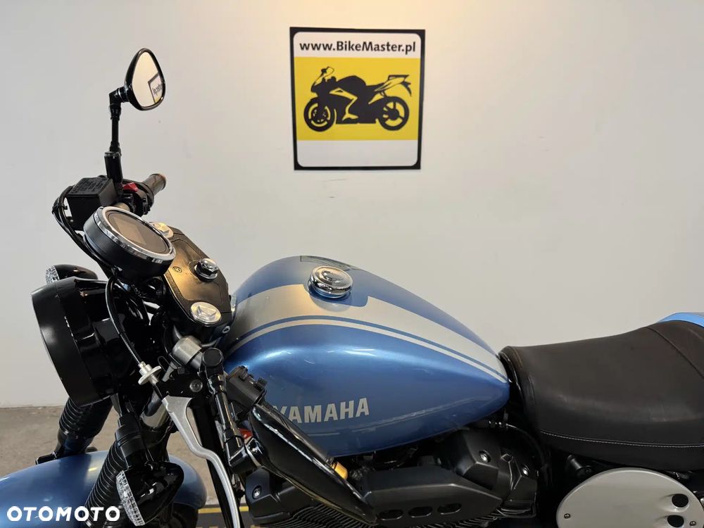 Yamaha XVS - 20