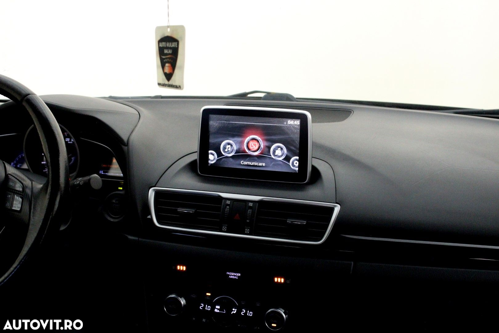 Mazda 3 SKYACTIV-G 100 Prime-Line - 15