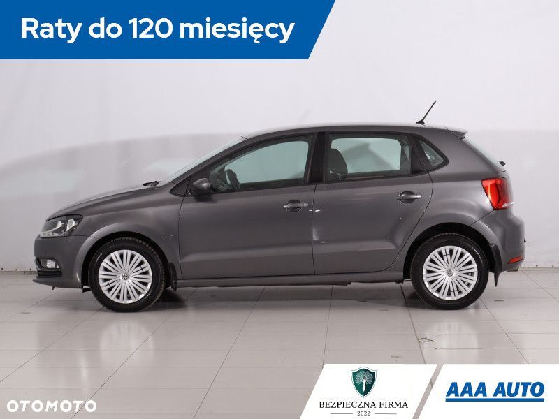 Volkswagen Polo - 4