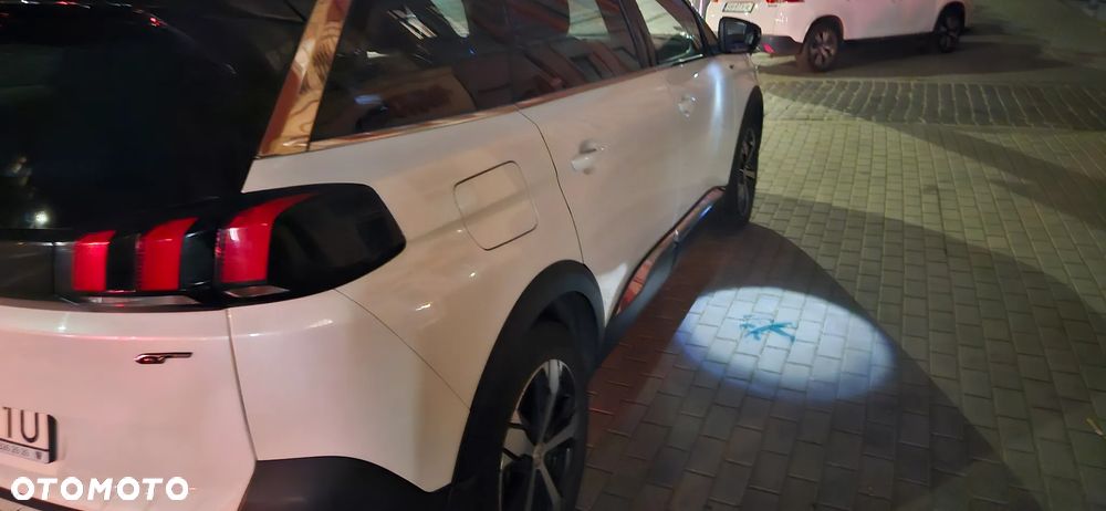 Peugeot 5008 2.0 BlueHDI GT S&S EAT6 - 21