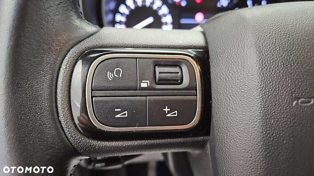 Citroën Berlingo XL 1.5 BlueHDI Shine S&S - 15