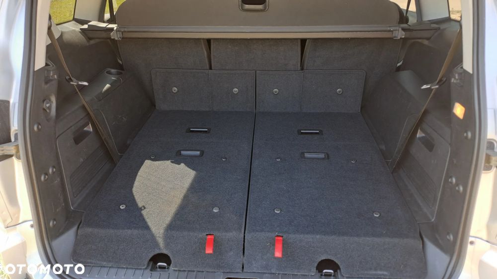 Ford S-Max 2.0 TDCi Trend - 15