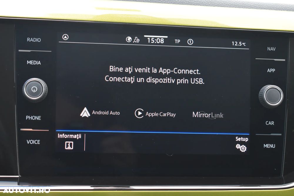 Volkswagen Taigo 1.0 TSI DSG Style - 24